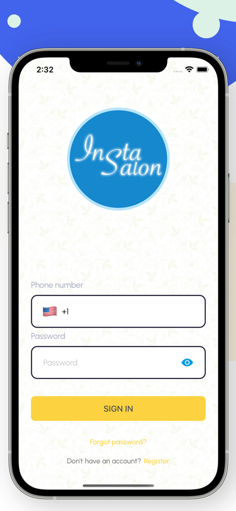 Instasalon