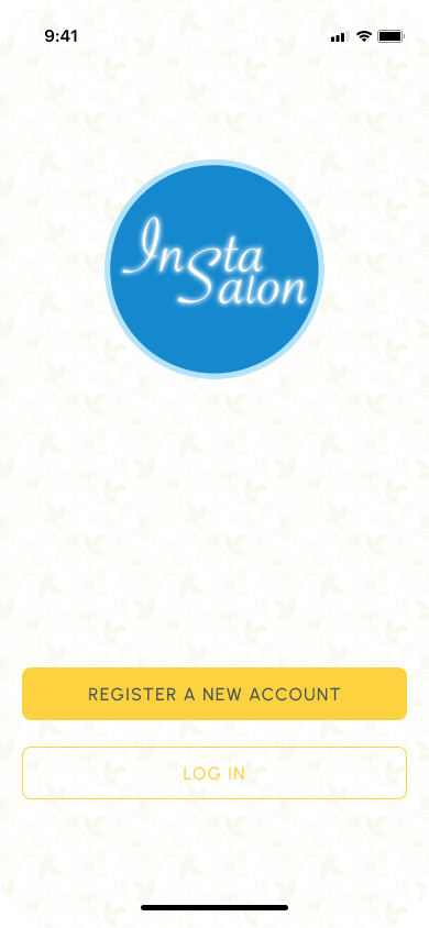 Instasalon